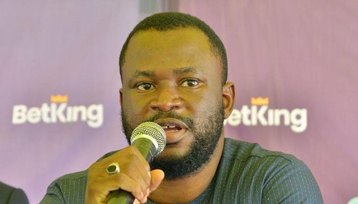 AFCON is an important tournament and we wanted to reflect that excitement – Gossy Ukanwoke