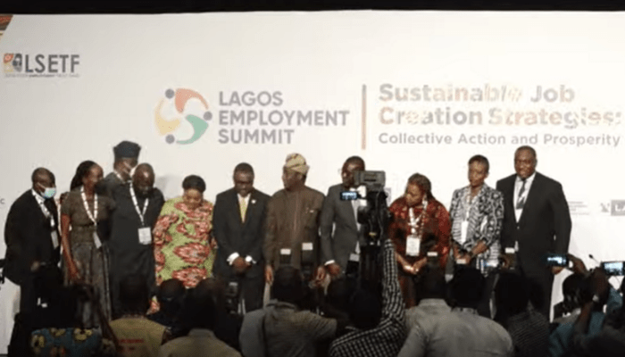 It is our responsibility to stimulate economic growth – Sanwo-Olu