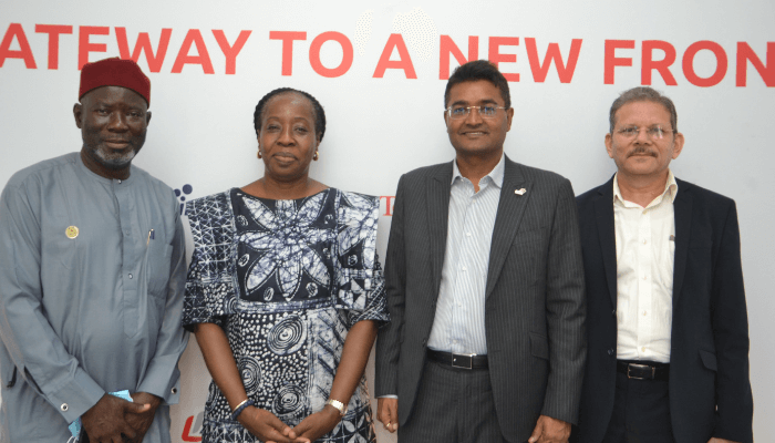 MainOne kicks off multimillion-dollar connectivity at Lagos Free Zone