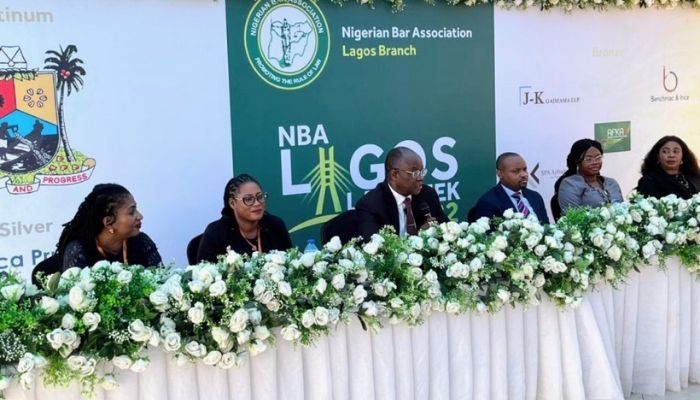 Lagos NBA Law Week kicks off today with innovative programmes