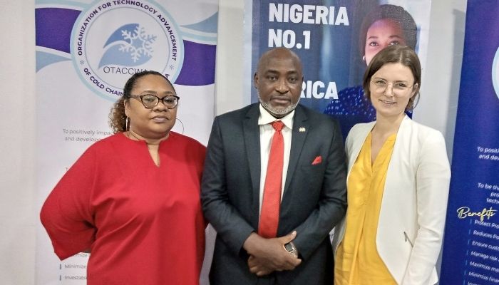 Nigeria spends €390m on food, packaging technology in 2020