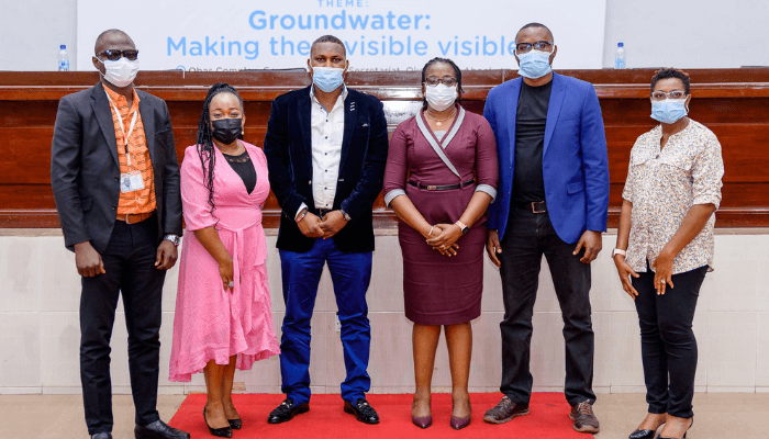 Ogun partners Nestlé to address water sustainability challenges