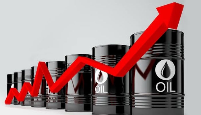 Oil price (1)
