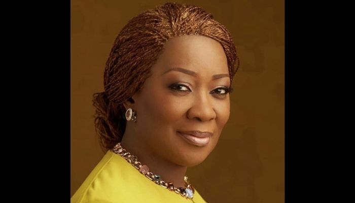 Lulu-Briggs bags Silverbird, Daily Independent awards