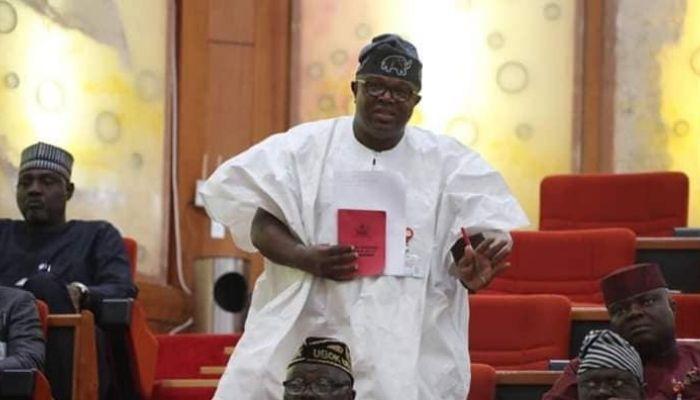 PDP primary: Tofowomo accuses ex-Ondo deputy governor of plans to doctor delegates’ list