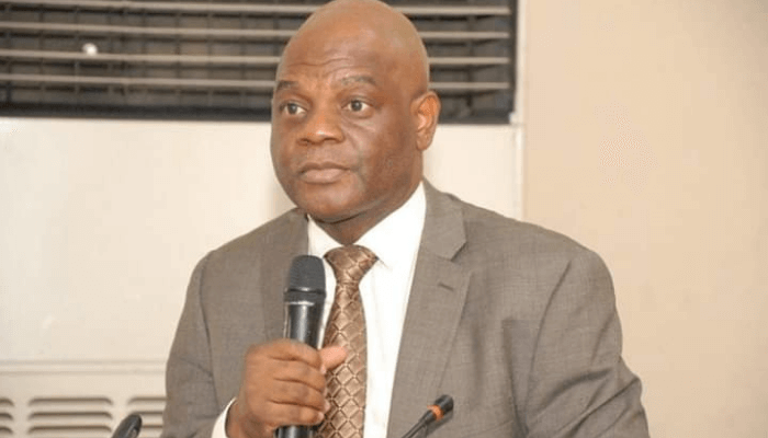Buhari appoints Echono as new TETfund Executive Secretary