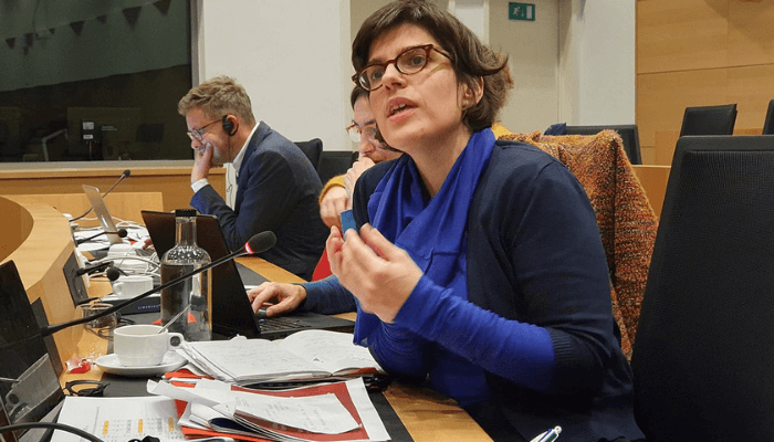 Africa key to global energy transition – Belgian Energy Minister