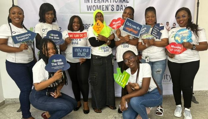 IWD: Unity Bank partners AltSchool Africa to empower female software engineers