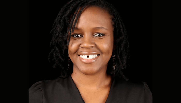 Uzoamaka Igweike: Entrepreneur changing the Nigeria’s chocolate narrative