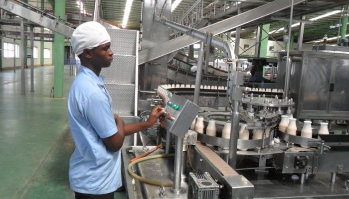Lagos State and the shutdown of Viju Industries