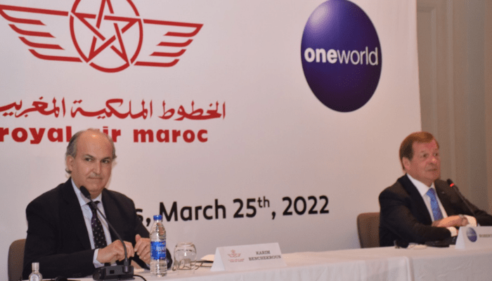 Royal Air Maroc mulls expansion in Nigeria