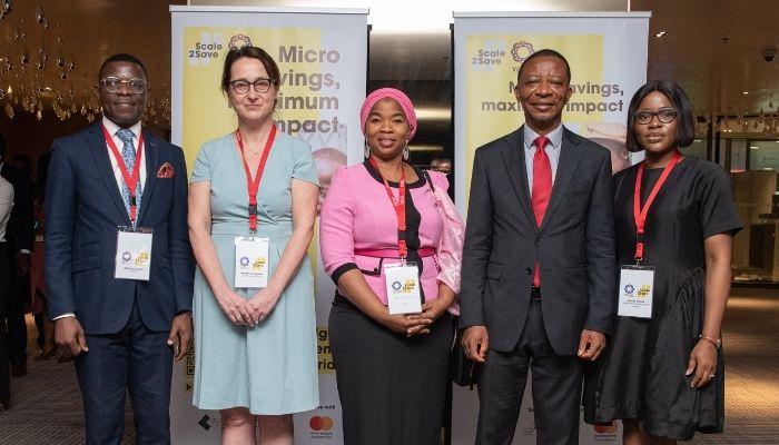 Targeting women, youths, farmers seen improving financial inclusion, creating jobs