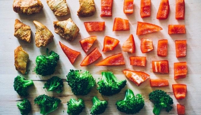 More nourishment to fuel a bright future