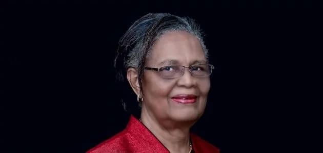 Grace Alele-Williams