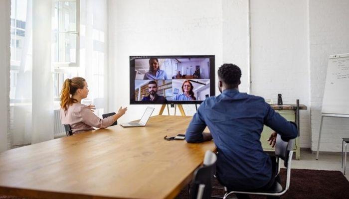 Making hybrid work accessible, beneficial for Nigerians