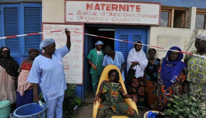 Maternal mortality in Africa: Causes, strategies for improving health outcomes