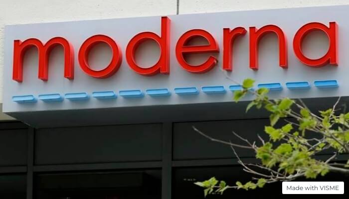 Pharma giant Moderna overlooks Nigeria, to site $500m vaccine plant in Kenya