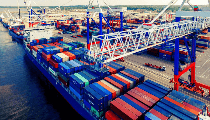 Russia approves list of goods prohibited for exportation