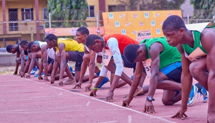 Stakeholders seek private sector’s involvement in school sports development