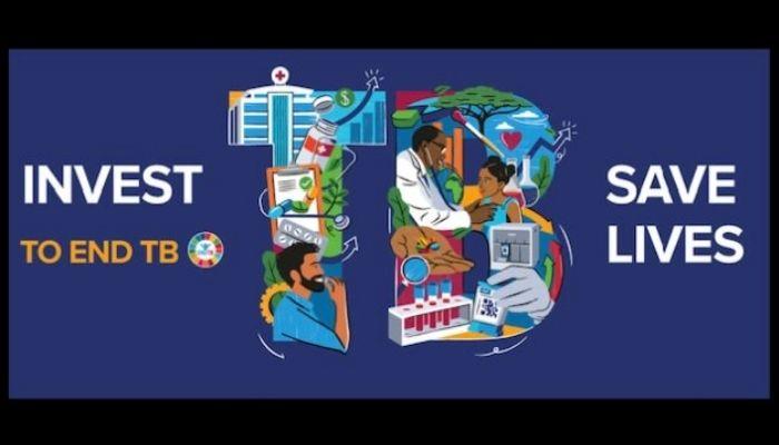Tuberculosis: $242bn investment required to attain 2030 target