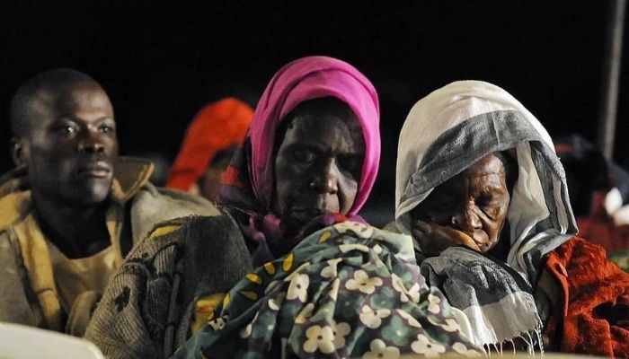 Nigeria records worst ranking in World Happiness index