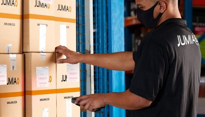 4PX partners Jumia to expand logistics across Africa