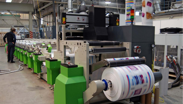 Why $1.5m A/Ibom printing press yet to be utilised