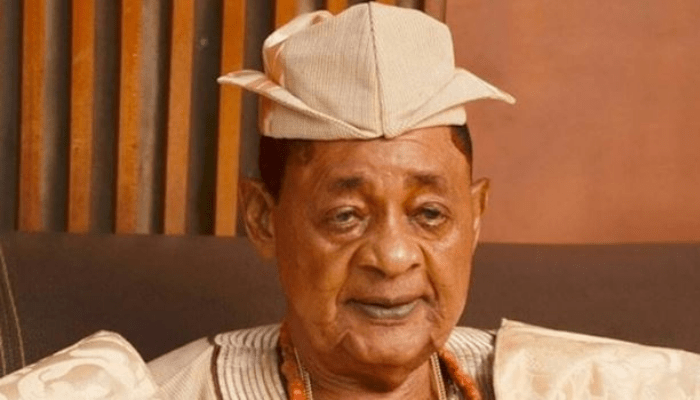 Ogun council of obas mourns Alafin of Oyo, says his reign brought stability to his kingdom