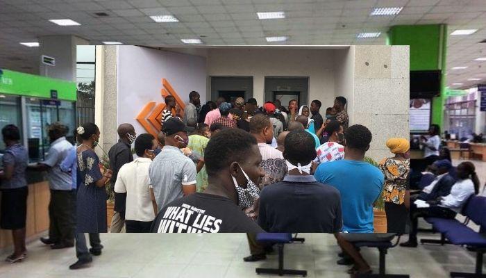 Group seeks reduction in bank charges