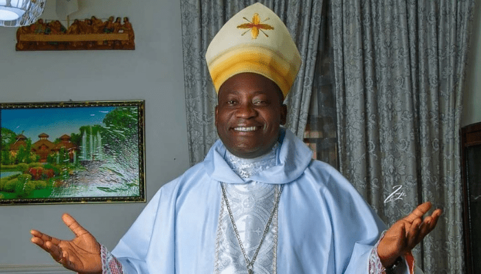 Easter: Lack of patriotism problem of Nigeria – Bishop