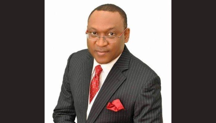 ‘As a leader you have not really succeeded until your successor has succeeded’