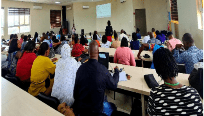 EdoBEST tasks school leaders as performance management takes centre stage
