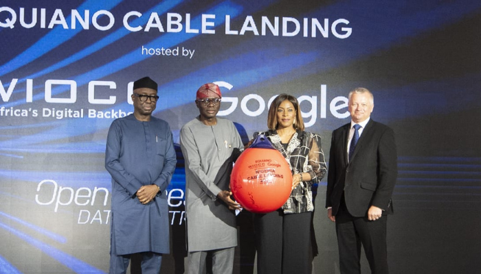 Equiano cable landing seen adding 1.6m jobs, $10b to GDP in Nigeria