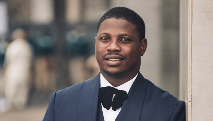 “Success is not a product of overnight but overtime.” – Fakorede, commissioner of Youth and Sport, Oyo State.