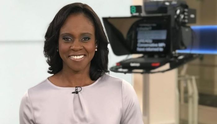 Gillian Joseph nominated for media award
