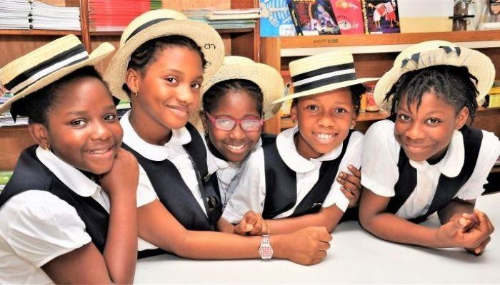 Greenwood House School emerges winner at the First Lego Championship