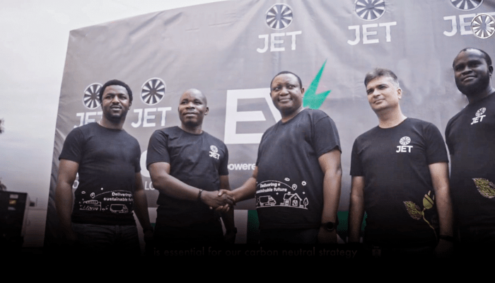 Jet Motor, other experts seek solution to e-mobility adoption in Nigeria