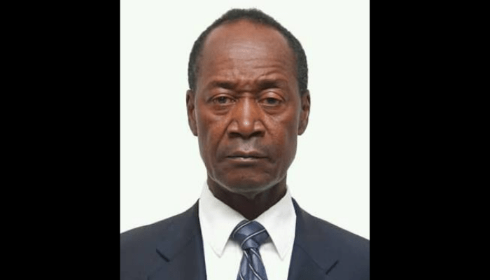 Joseph Makoju, former Dangote Cement MD dies at 73, Bello mourns