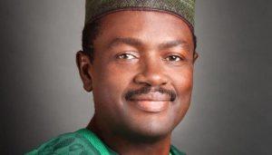 Labaran Maku