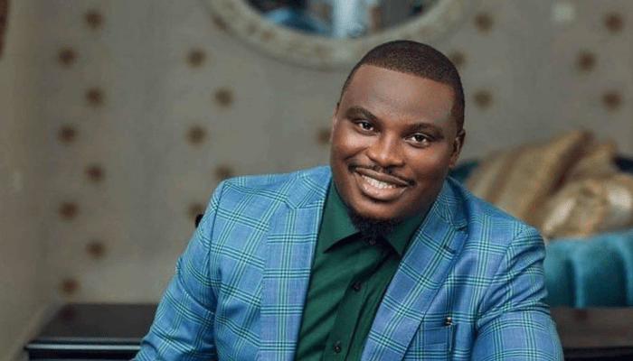 2023: Lucky Igbokwe picks PDP governorship form, promises turnaround for Abia