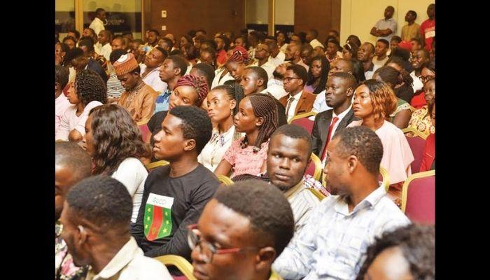 Empowering young minds: Foundation to nurture future entrepreneurs