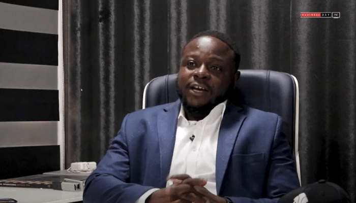 Less cars are produced in Nigeria because demand isn’t encouraging – Nord CEO