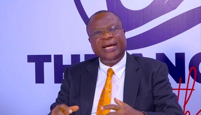 Wilson Badejo Foundation appoints Emokpae as new chairman