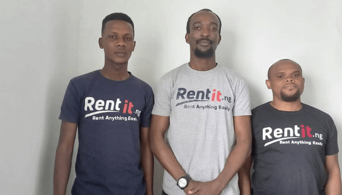 Rentit re-launches rental services platform for Nigerians
