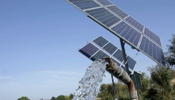 Solar-powered groundwater irrigation critical in boosting Nigeria’s food production – Study
