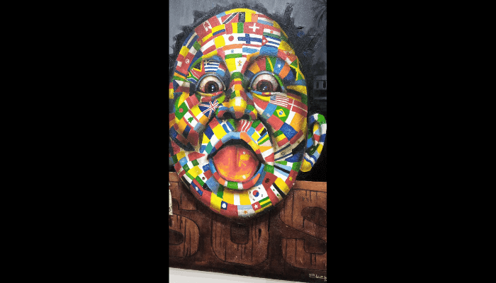 Soot: Product abundance is only solution – Art director