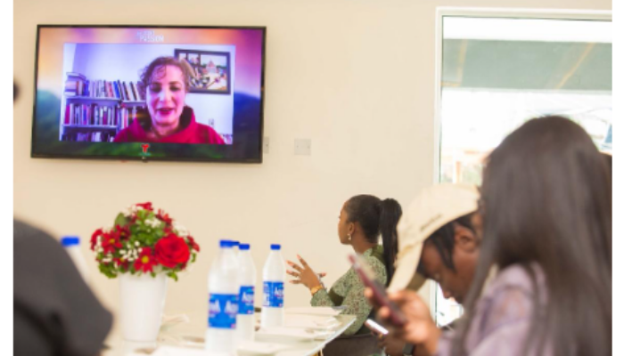 Passion, Love, and Romance in the air as Telemundo’s The Scent of Passion hits TV screens in Nigeria