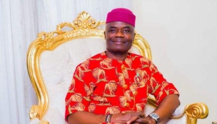 2023: Abia deputy guber joins guber race