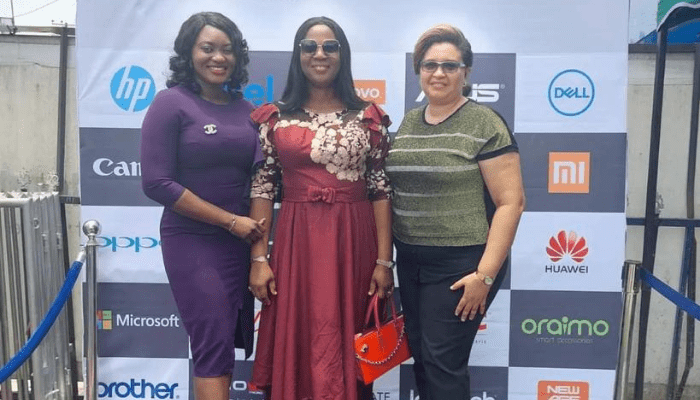 Westgate launches ICT Hub in Uyo Akwa Ibom