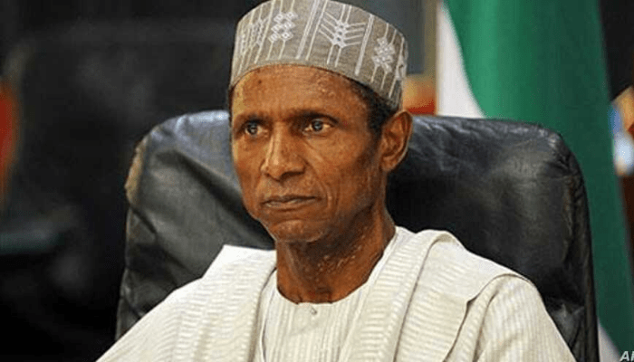 Yar’Adua’s cousins, Aminu, Shehu Sani, join governorship race